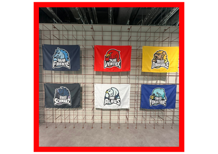 Scrambleイメージ