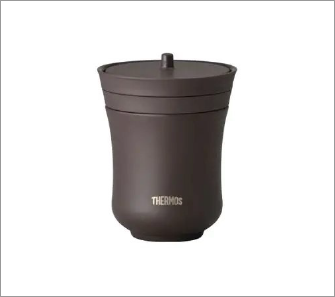 サーモス保温湯吞み商品イメージ